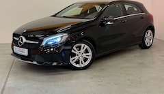 Bild des Angebotes Mercedes-Benz A 180 BlueEfficiency/LED/NAVI/SHZ/TEMPOMAT/PDC