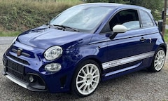 Bild des Angebotes Abarth 595 Competizione