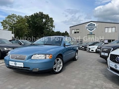 Bild des Angebotes Volvo V70 2.4 D5 Kinetic/S-Heft/Tempo/SHZ