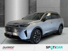 Bild des Angebotes Peugeot 5008 Allure Hybrid 6-AT 7-Sitzer Panorama-Navigations-P