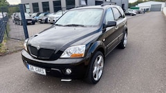 Bild des Angebotes Kia Sorento 2.5 CRDi 4WD EX Automatik/Leder/AHK