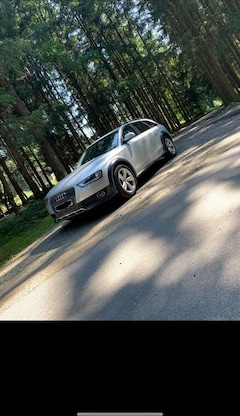 Bild des Angebotes Audi A4 allroad quattro 2.0 TDI DPF
