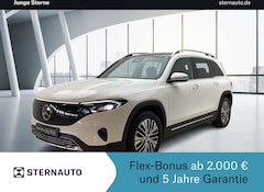 Bild des Angebotes Mercedes-Benz EQB 300 EQB 300 Progressive Advanced+ AHK Pano Distro Navi