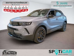 Bild des Angebotes Opel Mokka Ultimate 1.2 Turbo S/S 6G *ALCANTARA*ACC*