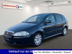 Bild des Angebotes Fiat Croma 2.2 16V MPI Emotion