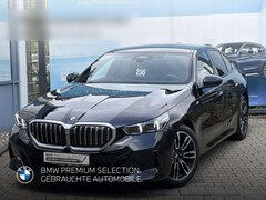 Bild des Angebotes BMW 520 d xDrive M Sport DA+ PA + AHK PANO h&k Ad-LED