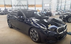 Bild des Angebotes BMW 520 d xDrive M Sport DA+ PA + AHK PANO h&k Ad-LED