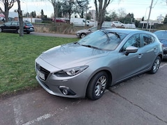 Bild des Angebotes Mazda 3 3 SKYACTIV-D 150 Automatik Sports-Line