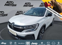 Bild des Angebotes Renault Espace Iconic Full Hybrid Harman Kardon/Glasdach