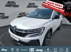 Bild des Angebotes Renault Espace Iconic Full Hybrid Harman Kardon/Glasdach