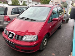 Bild des Angebotes SEAT Alhambra Reference