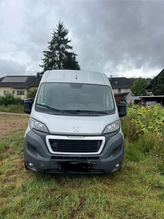 Bild des Angebotes Peugeot Boxer 333 L2H2 Allure Blue-HDi 130