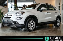 Bild des Angebotes Fiat 500X Cross |U-CONNECT|TEMPO.|PDC|LANE|KLIMA