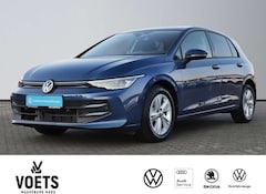 Bild des Angebotes VW Golf 1.5TSI Life LED+NAVI+ACC+DAB+