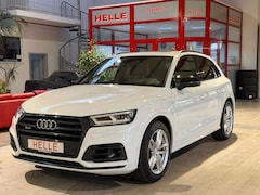 Bild des Angebotes Audi SQ5 3.0 TFSI quattro*AHK+PANO+MATRIX
