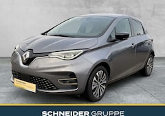 Bild des Angebotes Renault ZOE ICONIC R135 EV50 Iconic PDC+SHZ+KLIMA+LED+DAB