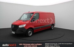 Bild des Angebotes Mercedes-Benz Sprinter 211 CDI *TOP ZUSTAND* KLIMA+AHK 9003