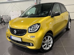 Bild des Angebotes smart forFour EQ **Klima*PDC*SHZ*Bluetooth*Notbrems**