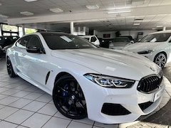 Bild des Angebotes BMW M8 50i XDrive Performance Panorama HeadUp B&W