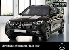 Bild des Angebotes Mercedes-Benz GLC 300 de 4M AMG+NIGHT+PANO+360+AHK+BURMESTER+9G