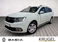 Bild des Angebotes Dacia Logan MCV SCe 75 Comfort