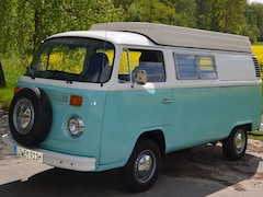 Bild des Angebotes VW T2