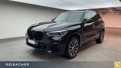 Bild des Angebotes BMW X5 xDrive40d A M-Sport,Pano,AHK,Leder,HUD