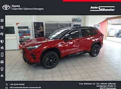 Bild des Angebotes Toyota RAV 4 RAV4 Plug-in Hybrid 4x4 GR Sport