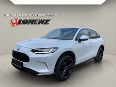Bild des Angebotes Honda ZR-V e:HEV Advance 20-Zoll+AHK schwenkbar