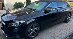Bild des Angebotes Mercedes-Benz CLA 200 Shooting Brake d Urban