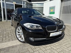 Bild des Angebotes BMW 523 i Limo/4trg. mit Klima/Navi/Leder/ABS/ESP/PDC/Alus