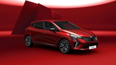 Bild des Angebotes Renault Clio Techno TCe 90