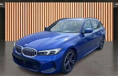 Bild des Angebotes BMW 330 i Touring xDrive M Sport*ACC*HiFi*Kamera*