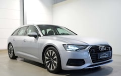 Bild des Angebotes Audi A6 Avant 40 2.0 TDI S-tronic *AHK*HUD*BANG&OLUFS