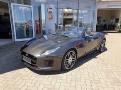 Bild des Angebotes Jaguar F-Type Chequered Flag AWD