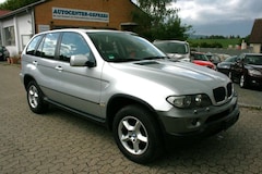 Bild des Angebotes BMW X5 Baureihe X5 3.0i "LPG"