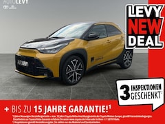 Bild des Angebotes Toyota Aygo X 1.5 l GR SPORT CVT +Faltdach+JBL+Carplay