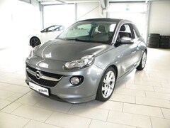 Bild des Angebotes Opel Adam Open Air OPC-Line