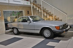 Bild des Angebotes Mercedes-Benz SL 380 380 SL