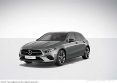 Bild des Angebotes Mercedes-Benz A 220 4M progressive Pano Night SpurW W-Paket