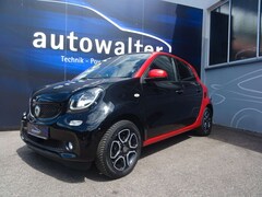 Bild des Angebotes smart forFour forfour JBL Sound System,Faltdach