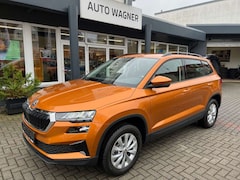 Bild des Angebotes Skoda Karoq Fresh 1.5TSI DSG *TEL SH el.HK KAM virt.CP