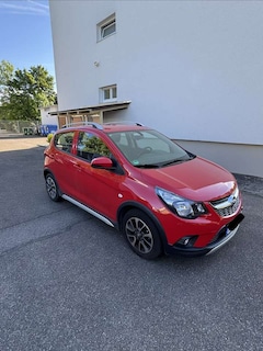 Bild des Angebotes Opel Karl Rocks