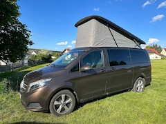 Bild des Angebotes Mercedes-Benz Marco Polo Marco Polo Horizon V250 4M