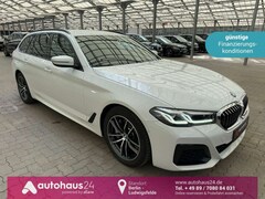 Bild des Angebotes BMW 530 d Mild Hybrid M Sport|AHK|LED|ACC