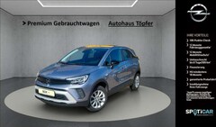 Bild des Angebotes Opel Crossland X Crossland Premium "Elegance" Automatik Voll-LED