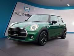 Bild des Angebotes MINI Cooper 1.5 Steptr. "CHILI" NAVI LED SHZ TEMPOMAT