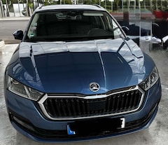 Bild des Angebotes Skoda Octavia Clever