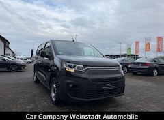 Bild des Angebotes Fiat Doblo Doblò Kastenwagen L2 1.5 BlueHDi 75 kW