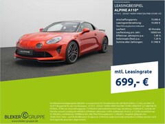 Bild des Angebotes Alpine A110 S - 2024/2 *AERO-PAKET|ALPINE STORE MÜNSTER*
